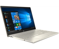 HP Pavilion 15 Ryzen 7-3700/8GB/512/Win10 Gold - 588962 - zdjęcie 4